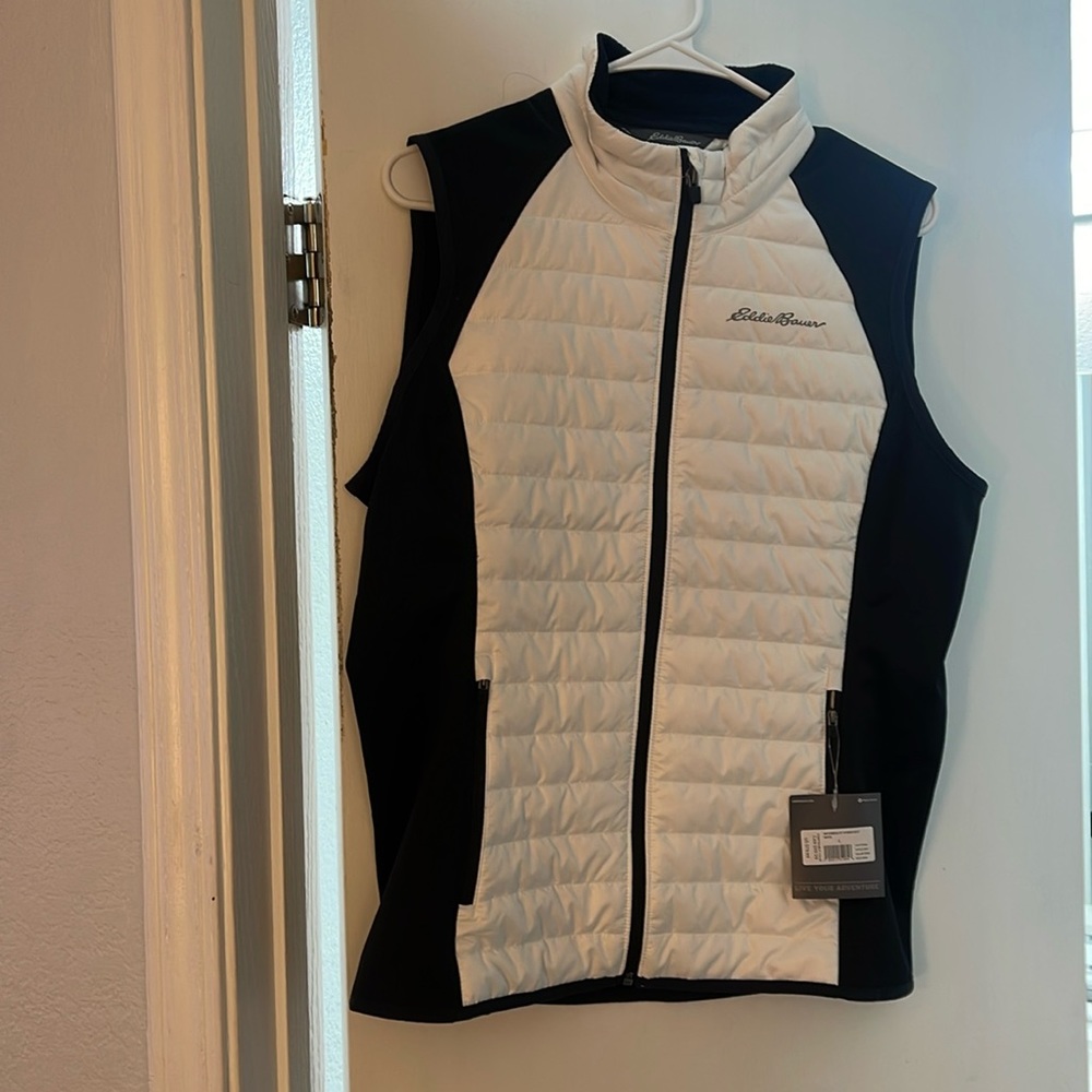 Eddie Bauer Vest